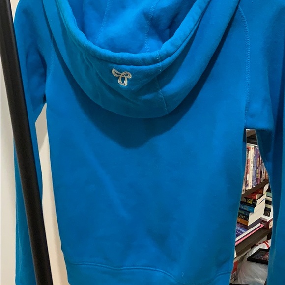 TNA zip up hoodie - Picture 4 of 4